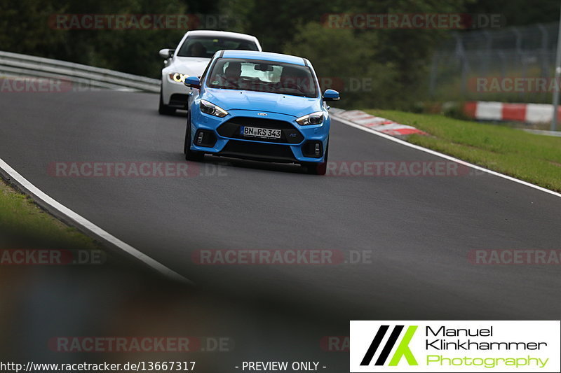 Bild #13667317 - Touristenfahrten Nürburgring Nordschleife (31.07.2021)