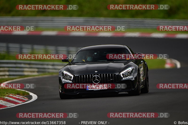 Bild #13667358 - Touristenfahrten Nürburgring Nordschleife (31.07.2021)