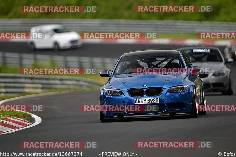 Bild #13667374 - Touristenfahrten Nürburgring Nordschleife (31.07.2021)