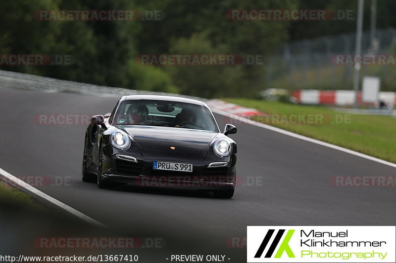 Bild #13667410 - Touristenfahrten Nürburgring Nordschleife (31.07.2021)