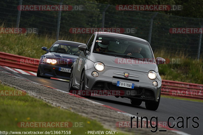 Bild #13667558 - Touristenfahrten Nürburgring Nordschleife (31.07.2021)