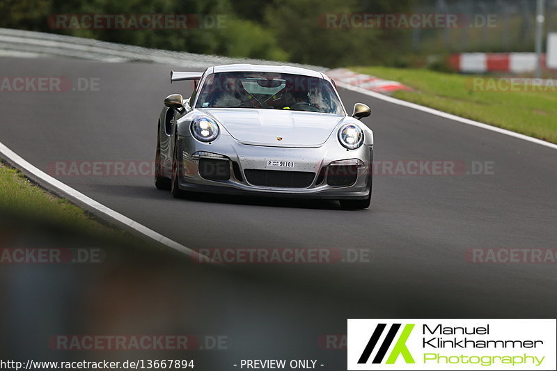 Bild #13667894 - Touristenfahrten Nürburgring Nordschleife (31.07.2021)