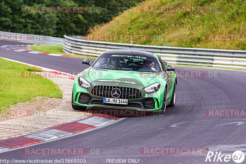 Bild #13668003 - Touristenfahrten Nürburgring Nordschleife (31.07.2021)