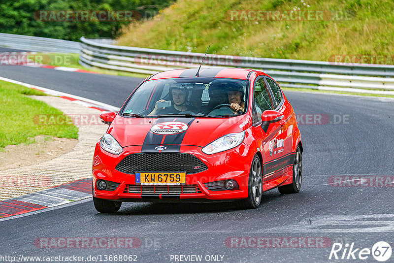 Bild #13668062 - Touristenfahrten Nürburgring Nordschleife (31.07.2021)