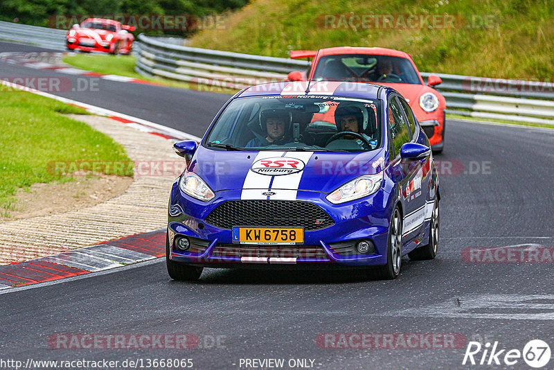 Bild #13668065 - Touristenfahrten Nürburgring Nordschleife (31.07.2021)