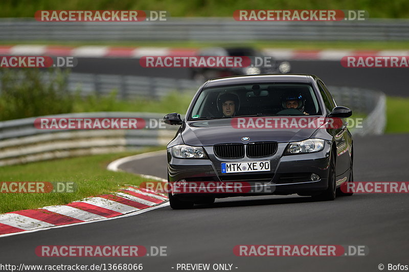 Bild #13668066 - Touristenfahrten Nürburgring Nordschleife (31.07.2021)