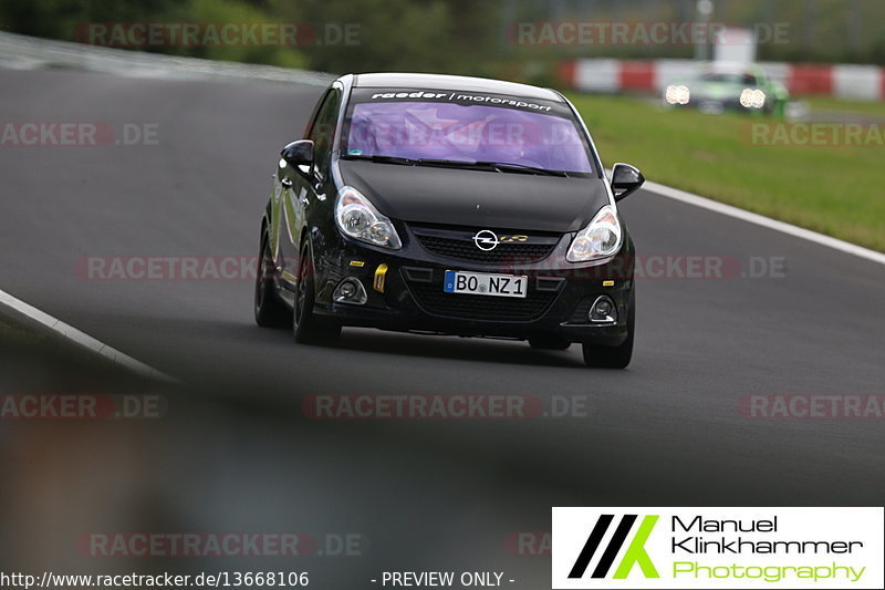 Bild #13668106 - Touristenfahrten Nürburgring Nordschleife (31.07.2021)