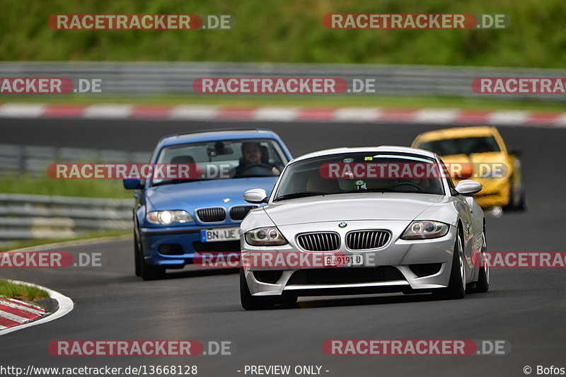 Bild #13668128 - Touristenfahrten Nürburgring Nordschleife (31.07.2021)