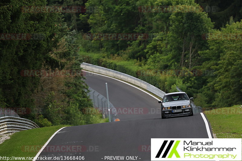 Bild #13668406 - Touristenfahrten Nürburgring Nordschleife (31.07.2021)