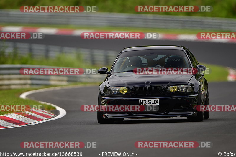 Bild #13668539 - Touristenfahrten Nürburgring Nordschleife (31.07.2021)