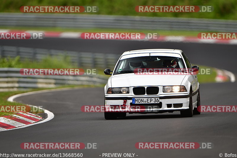 Bild #13668560 - Touristenfahrten Nürburgring Nordschleife (31.07.2021)