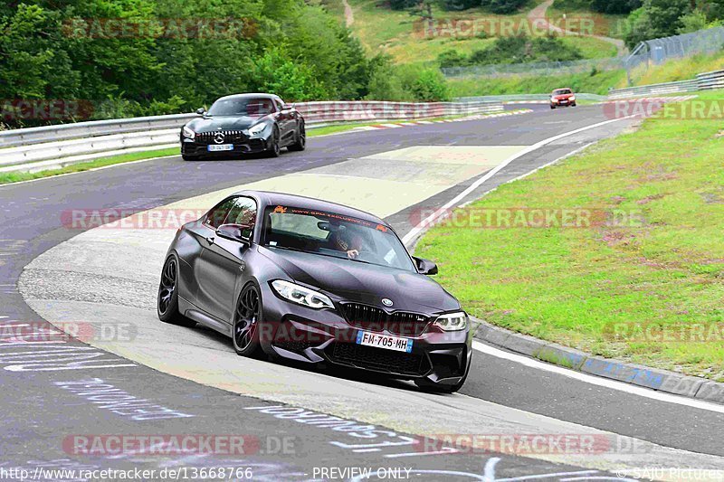 Bild #13668766 - Touristenfahrten Nürburgring Nordschleife (31.07.2021)