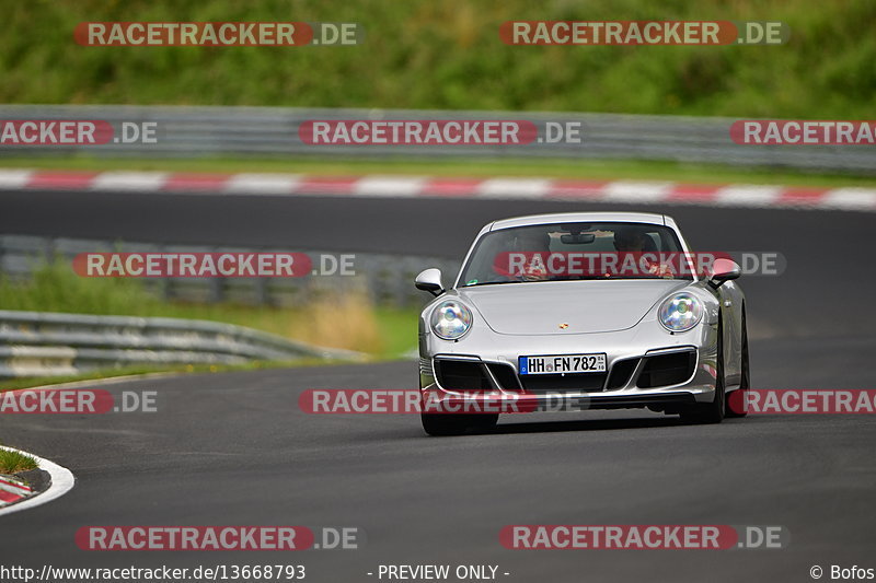 Bild #13668793 - Touristenfahrten Nürburgring Nordschleife (31.07.2021)