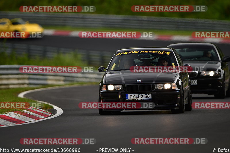 Bild #13668996 - Touristenfahrten Nürburgring Nordschleife (31.07.2021)