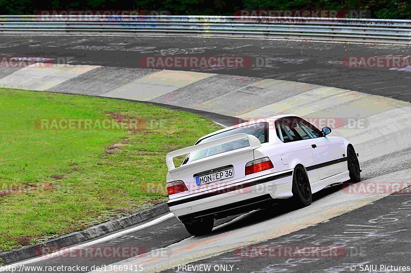 Bild #13669415 - Touristenfahrten Nürburgring Nordschleife (31.07.2021)