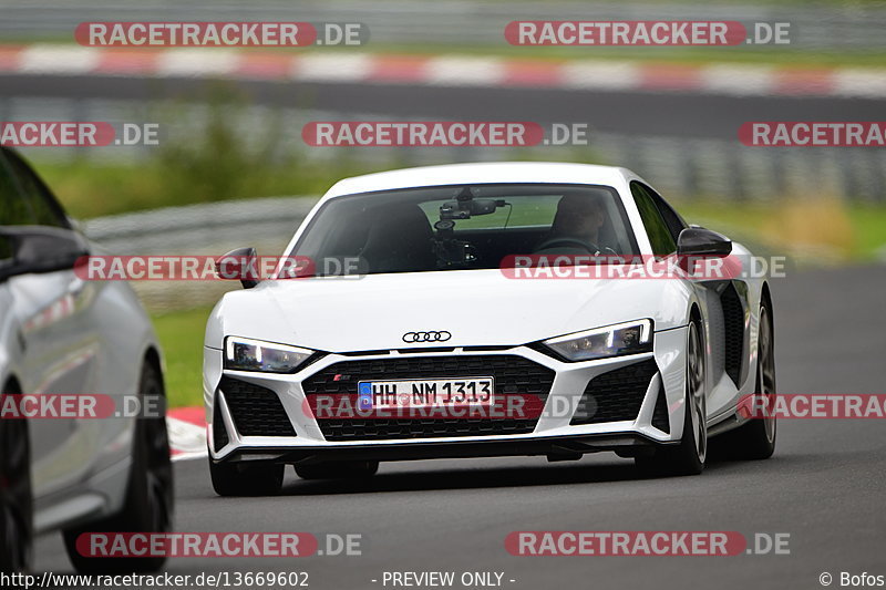 Bild #13669602 - Touristenfahrten Nürburgring Nordschleife (31.07.2021)