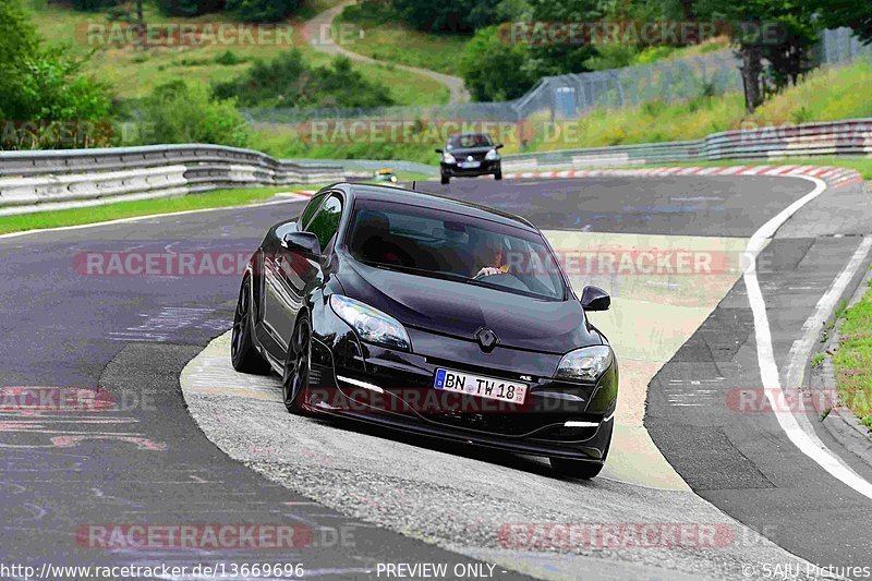 Bild #13669696 - Touristenfahrten Nürburgring Nordschleife (31.07.2021)