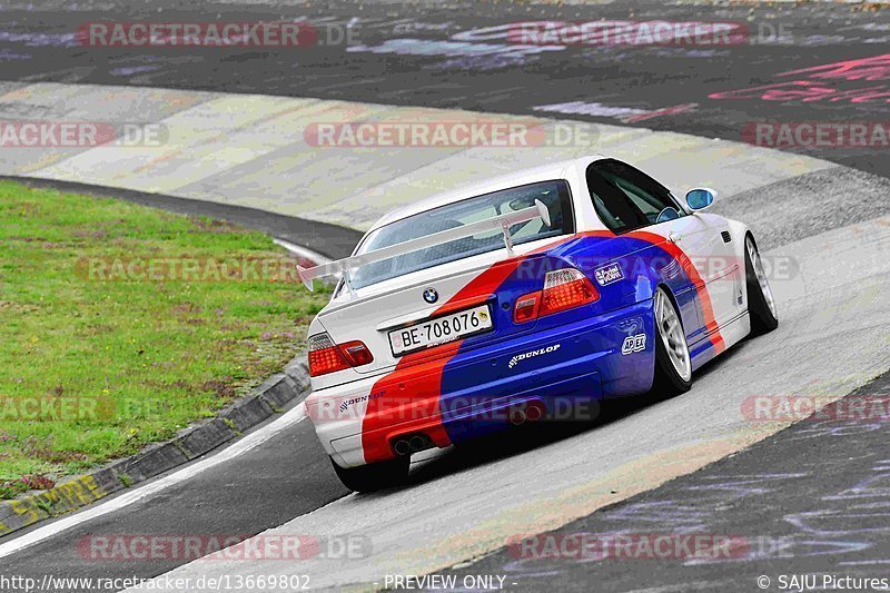 Bild #13669802 - Touristenfahrten Nürburgring Nordschleife (31.07.2021)