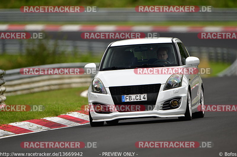 Bild #13669942 - Touristenfahrten Nürburgring Nordschleife (31.07.2021)