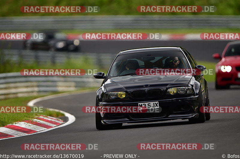 Bild #13670019 - Touristenfahrten Nürburgring Nordschleife (31.07.2021)