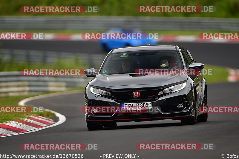 Bild #13670526 - Touristenfahrten Nürburgring Nordschleife (31.07.2021)