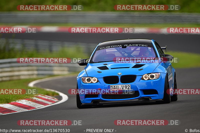 Bild #13670530 - Touristenfahrten Nürburgring Nordschleife (31.07.2021)