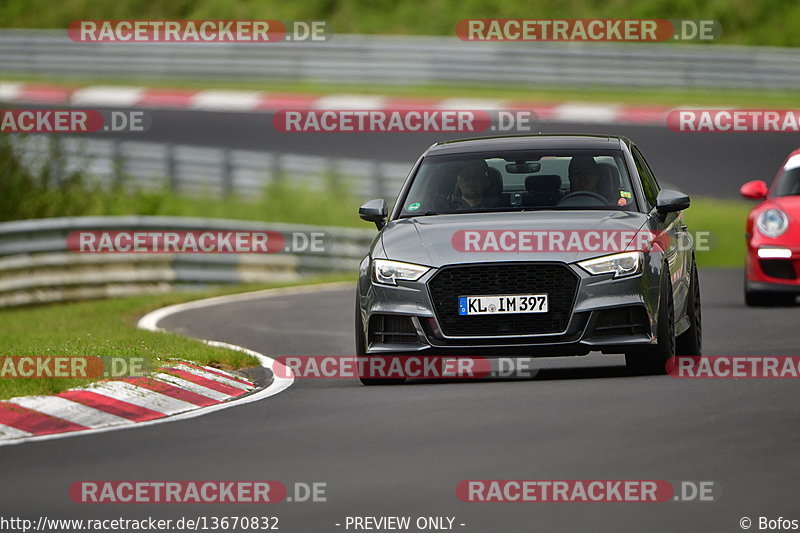 Bild #13670832 - Touristenfahrten Nürburgring Nordschleife (31.07.2021)