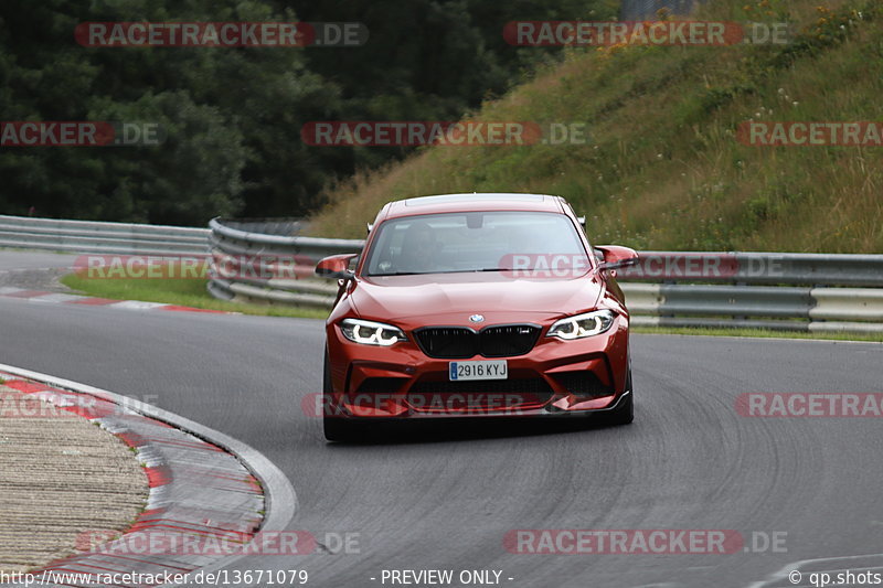 Bild #13671079 - Touristenfahrten Nürburgring Nordschleife (31.07.2021)