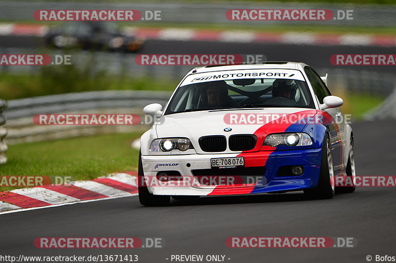 Bild #13671413 - Touristenfahrten Nürburgring Nordschleife (31.07.2021)