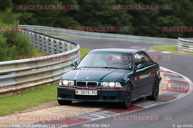 Bild #13671545 - Touristenfahrten Nürburgring Nordschleife (31.07.2021)