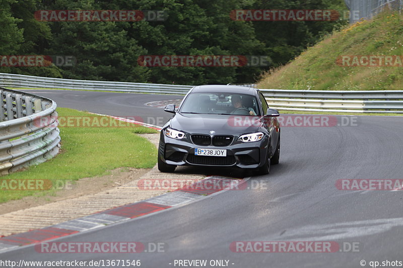 Bild #13671546 - Touristenfahrten Nürburgring Nordschleife (31.07.2021)