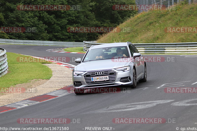 Bild #13671580 - Touristenfahrten Nürburgring Nordschleife (31.07.2021)