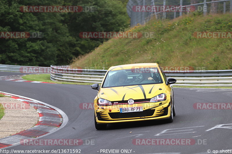 Bild #13671592 - Touristenfahrten Nürburgring Nordschleife (31.07.2021)