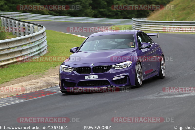 Bild #13671601 - Touristenfahrten Nürburgring Nordschleife (31.07.2021)