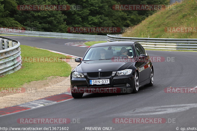 Bild #13671602 - Touristenfahrten Nürburgring Nordschleife (31.07.2021)