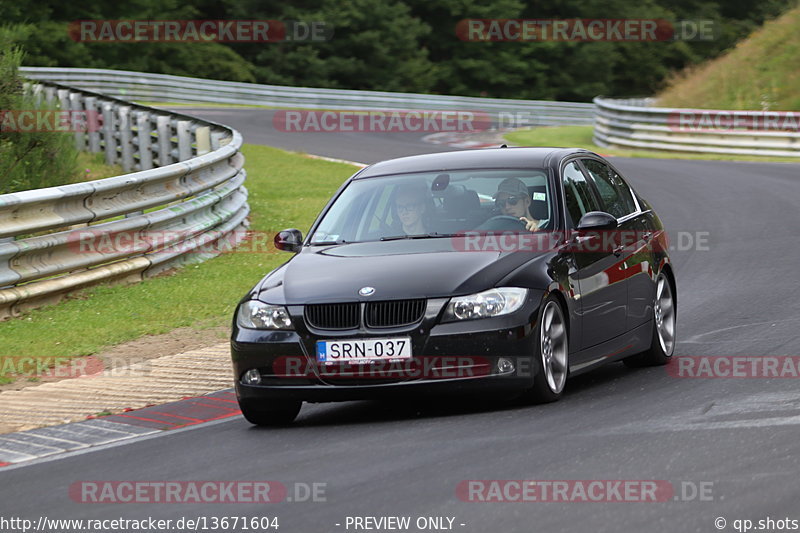 Bild #13671604 - Touristenfahrten Nürburgring Nordschleife (31.07.2021)