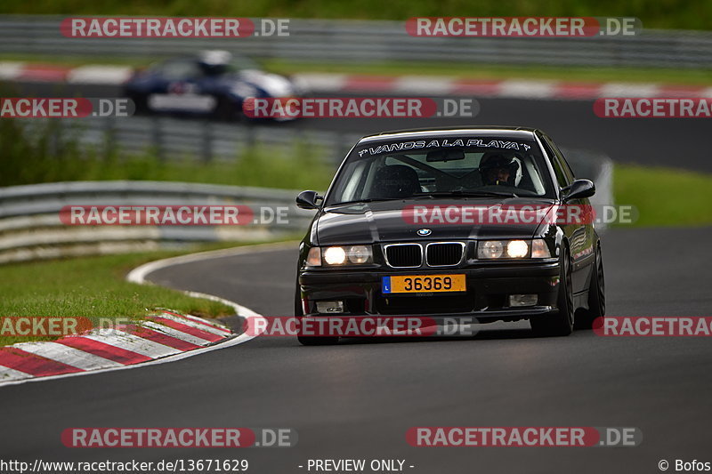 Bild #13671629 - Touristenfahrten Nürburgring Nordschleife (31.07.2021)