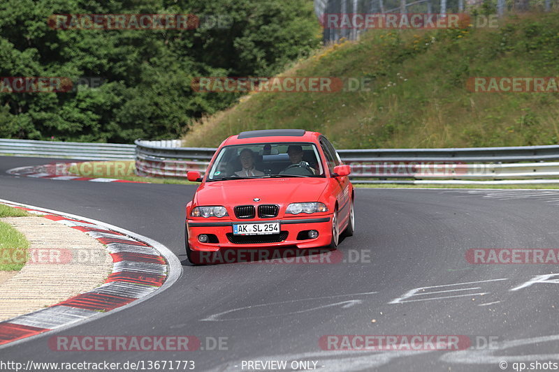 Bild #13671773 - Touristenfahrten Nürburgring Nordschleife (31.07.2021)