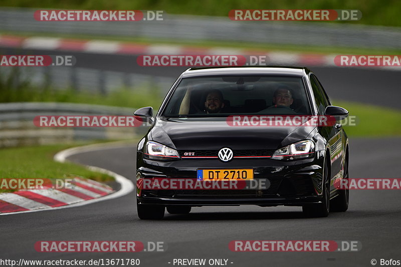 Bild #13671780 - Touristenfahrten Nürburgring Nordschleife (31.07.2021)