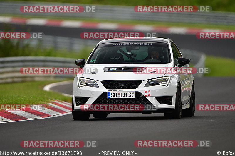 Bild #13671793 - Touristenfahrten Nürburgring Nordschleife (31.07.2021)