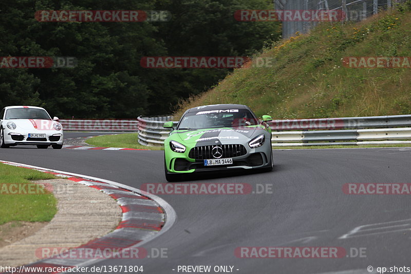 Bild #13671804 - Touristenfahrten Nürburgring Nordschleife (31.07.2021)