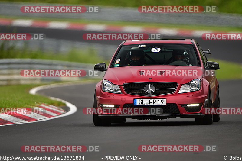 Bild #13671834 - Touristenfahrten Nürburgring Nordschleife (31.07.2021)