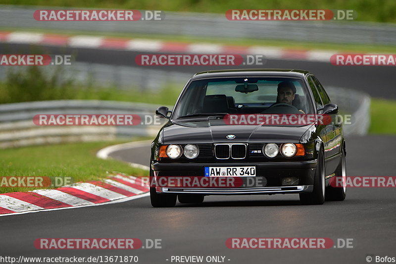 Bild #13671870 - Touristenfahrten Nürburgring Nordschleife (31.07.2021)