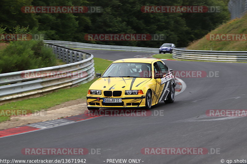 Bild #13671942 - Touristenfahrten Nürburgring Nordschleife (31.07.2021)