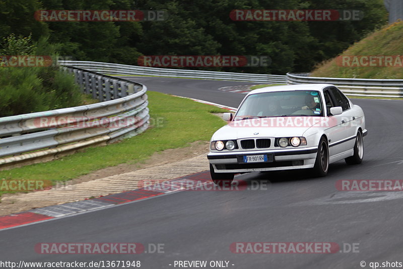 Bild #13671948 - Touristenfahrten Nürburgring Nordschleife (31.07.2021)