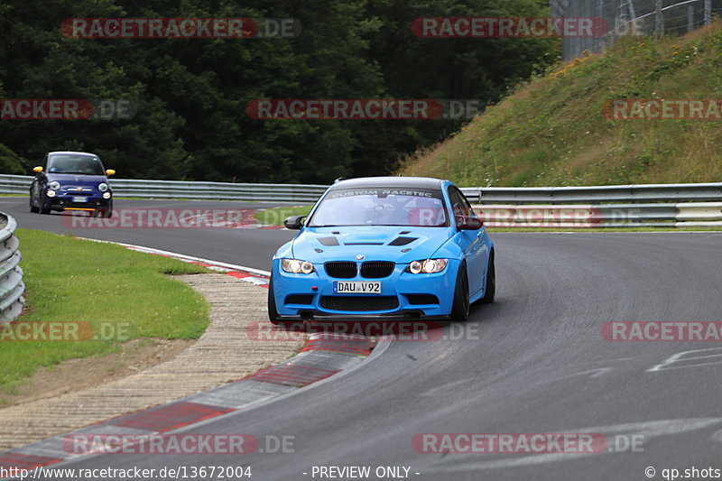 Bild #13672004 - Touristenfahrten Nürburgring Nordschleife (31.07.2021)