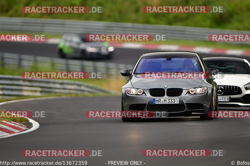 Bild #13672359 - Touristenfahrten Nürburgring Nordschleife (31.07.2021)