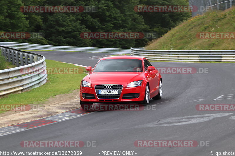 Bild #13672369 - Touristenfahrten Nürburgring Nordschleife (31.07.2021)