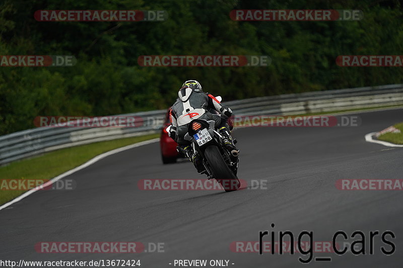 Bild #13672424 - Touristenfahrten Nürburgring Nordschleife (31.07.2021)