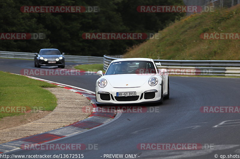 Bild #13672515 - Touristenfahrten Nürburgring Nordschleife (31.07.2021)